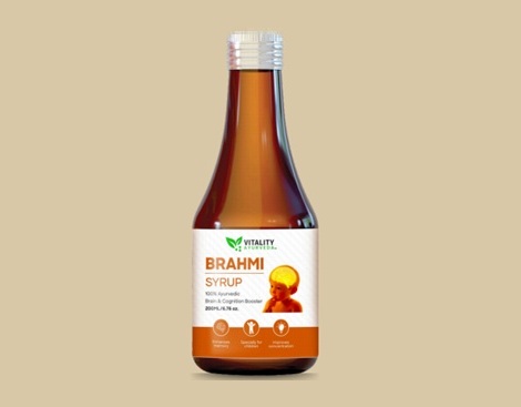 Brahmi Syrup