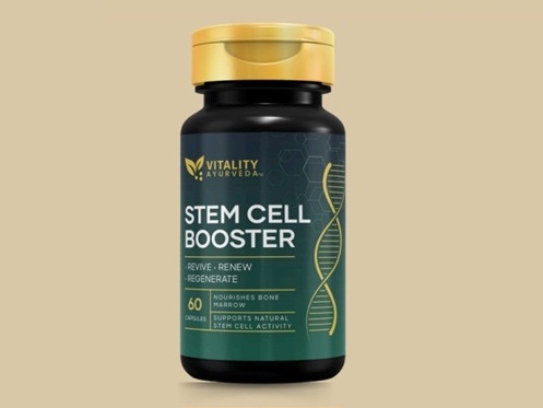 Stem Cell Booster