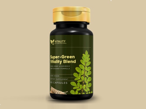 Super Green